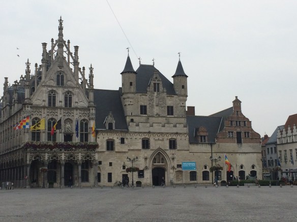 Mechelen